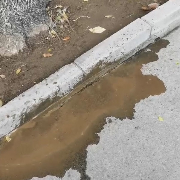 黄浦供暧管道漏水检测及维修3