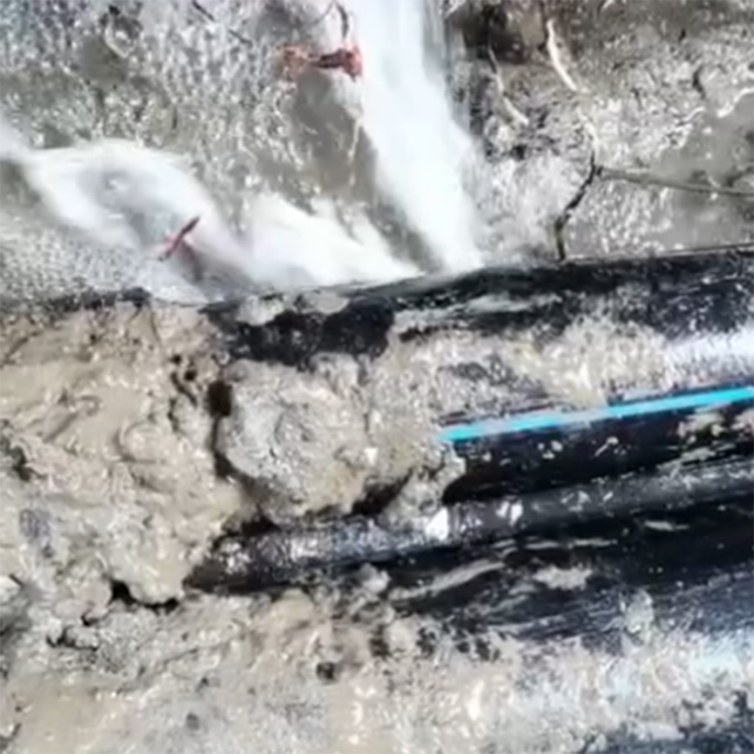 黄浦消防管道检测及维修4