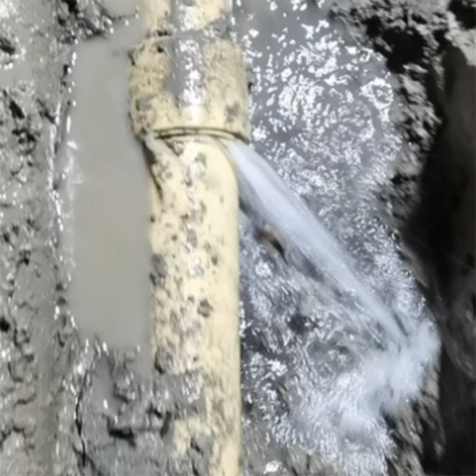 黄浦消防管道检测及维修6