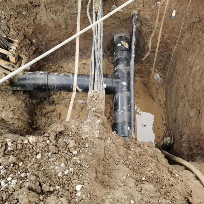 黄浦消防管道检测及维修7