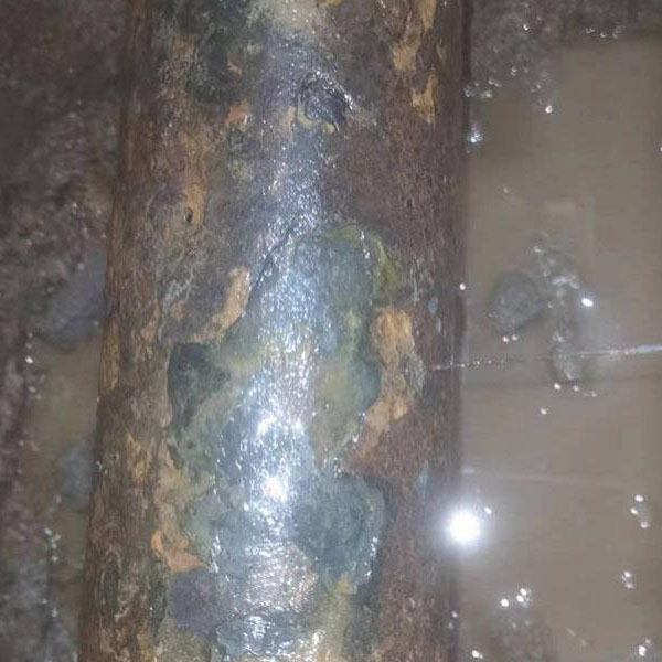 黄浦消防管道检测及维修11