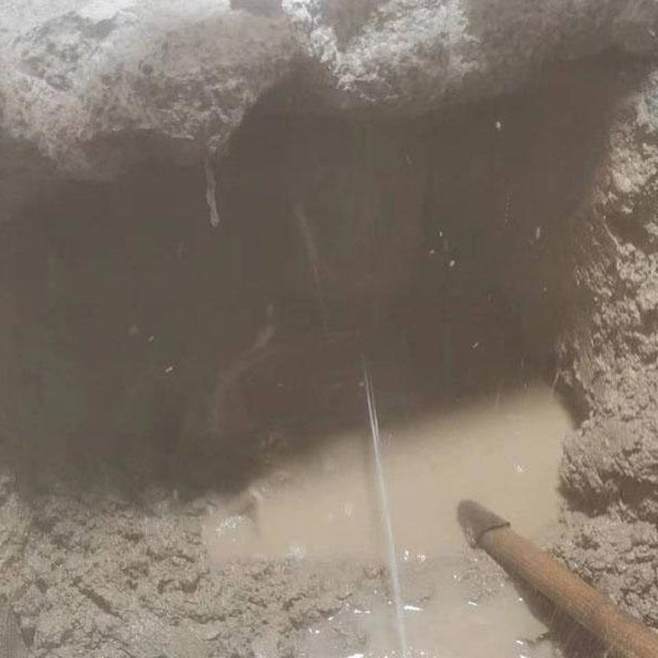 黄浦消防管道检测及维修12