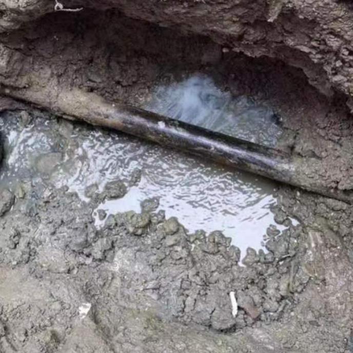 黄浦消防管道检测及维修13