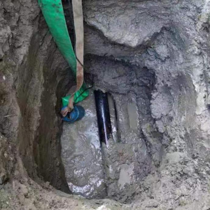 黄浦消防管道检测及维修14