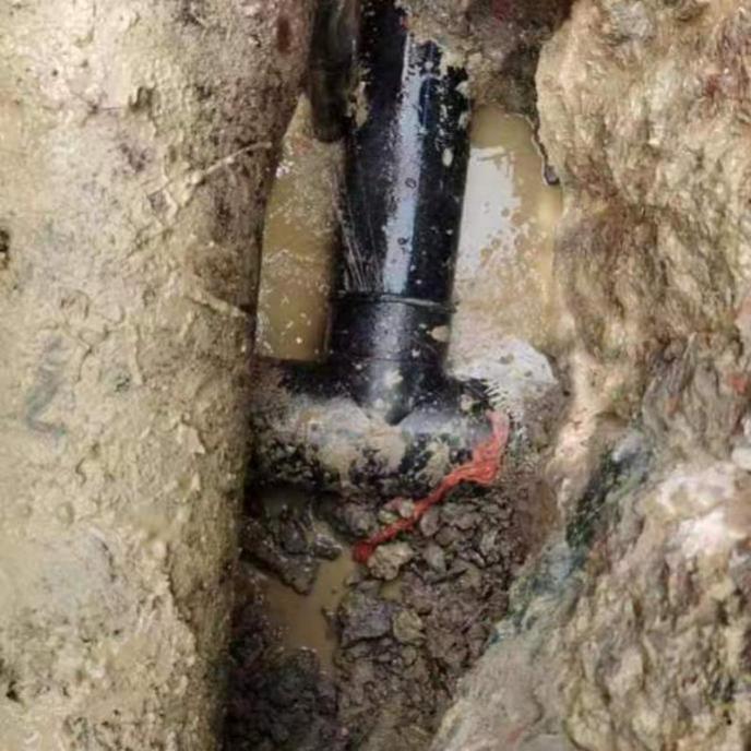 黄浦消防管道检测及维修15