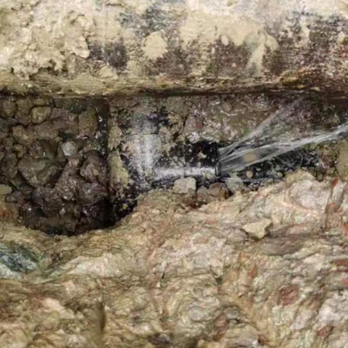 黄浦消防管道检测及维修16